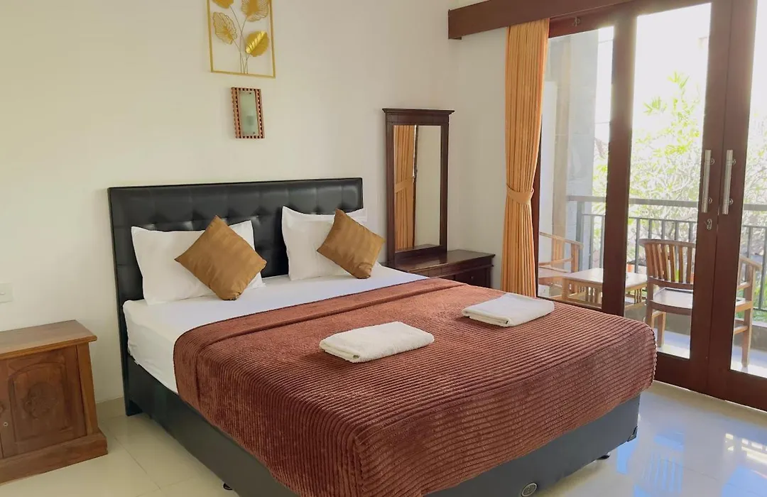 Waringin Homestay-1